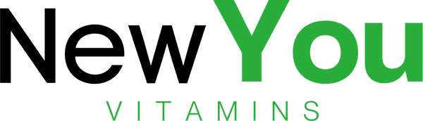 New You Vitamins
